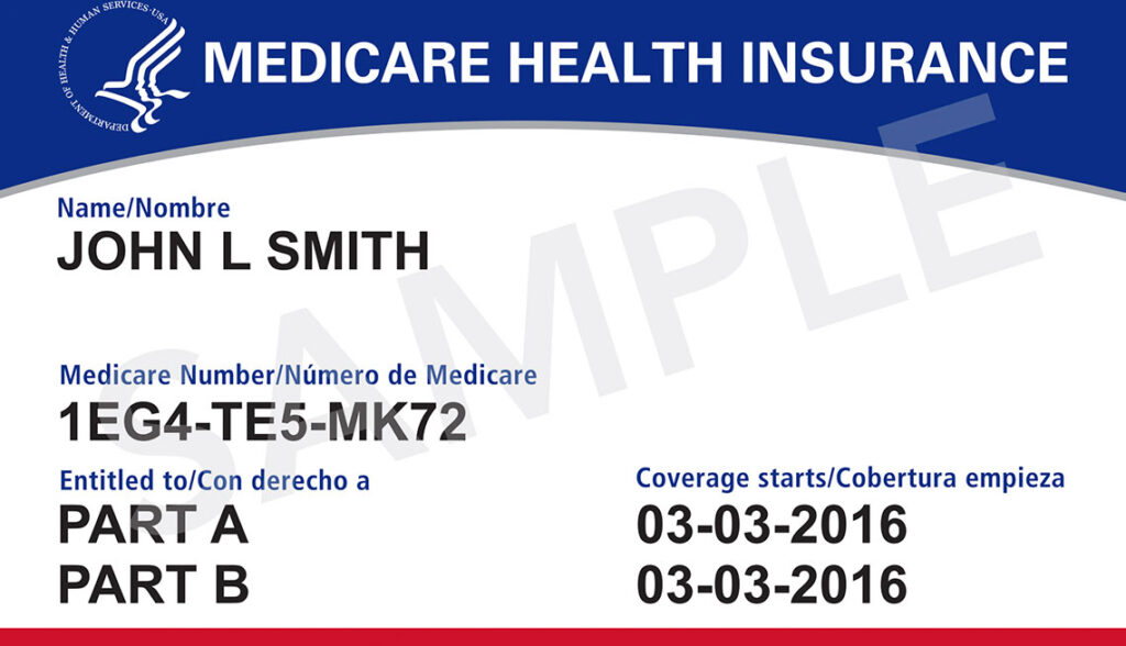 Medicare Insurance