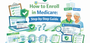 How to Enroll in Medicare Step-by-Step Guide